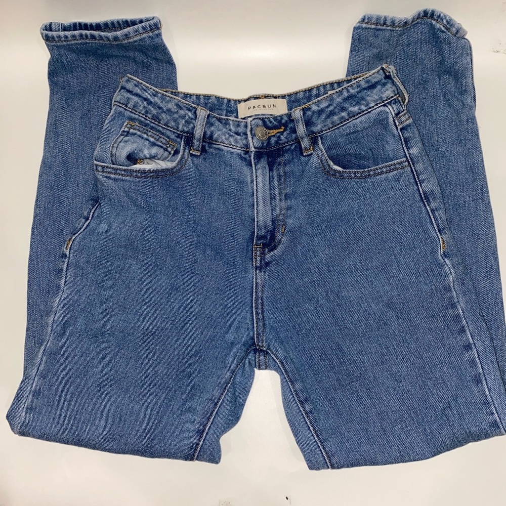 Pacsun Mom Jean